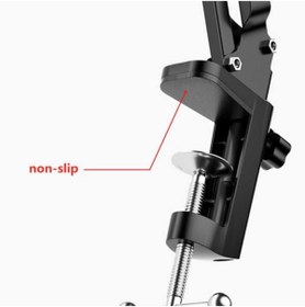 Resim CEPCASE Masa Tablet Telefon Tutucu Ms-03 