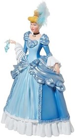 Resim Enesco – Disney Heykeli Rococo Cinderella 9,5 