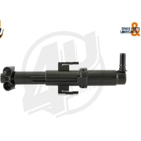 Resim Bmw Sağ Far Yıkama Robotu F25 F26 61677357002 