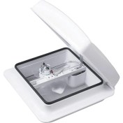 Resim Einstein 32X32 Fanlı Işıklıkaravan Hek 