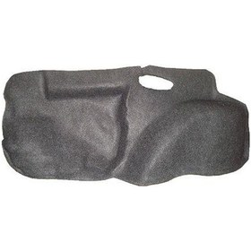 Resim Renault 9 Bagaj Yan Kaplama Sol - Öz-iş 