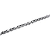 Resim Shimano Ultegra/Deore XT CN-M8100 126 Bakla 12 Vites Bisiklet Zinciri Siyah 