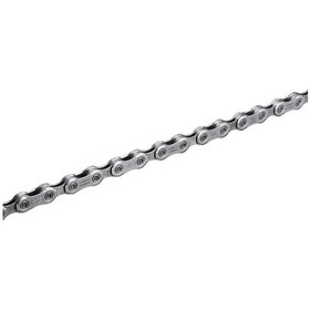 Resim Shimano Ultegra/Deore XT CN-M8100 126 Bakla 12 Vites Bisiklet Zinciri Siyah 