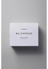 Resim Byredo Bal D Afrique Kadın Parfüm EDP 100 ML 