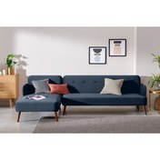 Resim Tera Koltuk & Dizayn Yataklı Köşe Kanepe (Sol) Trd 426YL 