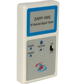 Resim Zapp Zp-1000 Kumanda Test Cihazı 