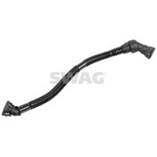 Resim SWAG 33100032 Hava Alma Hortumu BMW E87 E90 E91 N46 Seklon 11157533341 (WC698363) 