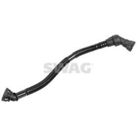 Resim SWAG 33100032 Hava Alma Hortumu BMW E87 E90 E91 N46 Seklon 11157533341 (WC698363) 