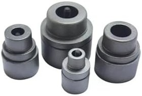 Resim Klpro Fusion 125Mm Teflon Kaplama Pprc Boru Kaynak Makine Paftası Fp125 