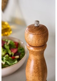 Resim Karaca African New Baharat Değirmeni 20 Cm 