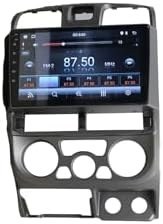 Resim 2004-2007 Android Multimedya Kamera İsuzu D-Max ile uyumlu 