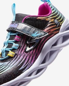 Resim Skechers Twisty Brights-mistik Bliss Spor AyakkabıKız Çocuk 