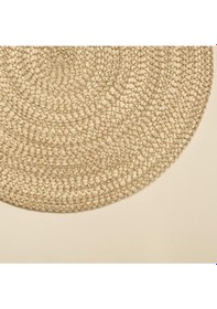 Resim Dekomatt Ice Latte Dekoratif Paspas Gri Bej 