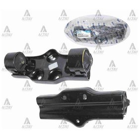 Resim Takoz Şanzıman H-100 Kamyonet 05 21830-4f000 
