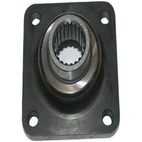 Resim Cfmoto Atv Cf Trl Ön Difransiyel Mahruti Kapağı Kayıcı 400-500-625Cc Orj 