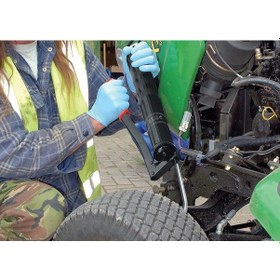 Resim Sgs Gres Pompası 500 Cc Sgs753 