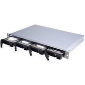 Resim Genel Markalar TS-431XEU-2GB Ram 4 Hdd Yuvalı Rack Nas Depolama Ünitesi 
