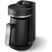 Resim Philips Series 5000 HDA150/61 Türk Kahve Makinesi 