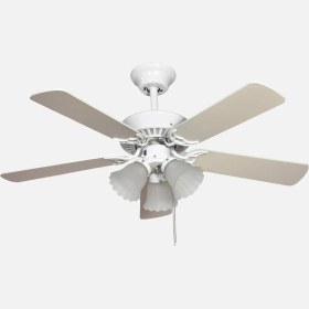 Resim Gjob Ares C525 Tavan Vantilatörü Bronz 