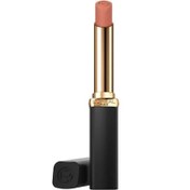 Resim Loreal Paris Color Riche Intense Volume Matte Ruj - 601 Nude 