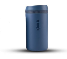 Resim Igloo Squid Termos 600ml 205801 Lacivert 