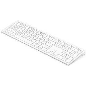 Resim HP 4CF02AA Pavilion 600 Kablosuz İngilizce Q Klavye 