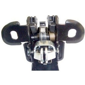 Resim Mga-94841 - Bagaj Kapı Kılıdı Ust Cıft Kapı Dacıa: Logan 