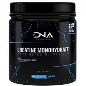 Resim DNA Nutrition Creatine Monohydrate 250gr 