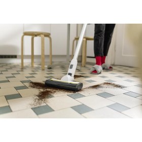 Resim Karcher Kva 2 Dikey Süpürge 