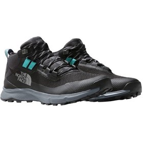 Resim The North Face Cragstone Waterproof Kadın Bot NF0A5LXCNY71 Çok Renkli 
