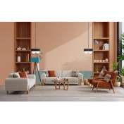 Resim Dekorbizden Soho Koltuk Takımı 