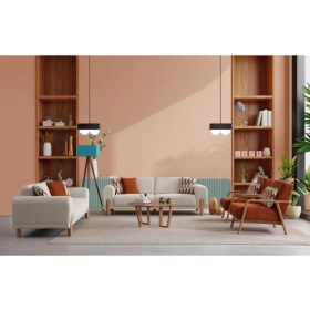 Resim Dekorbizden Soho Koltuk Takımı 