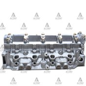 Resim SİLİNDİR KAPAĞI KANGOO 1.9D F8Q / R19 / R21 / CLIO / MEGANE / EXP Diğer