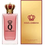 Resim Dolce&Gabbana Dolce&Gabbana Queen Intense Edp 100 ml Kadın Parfüm 