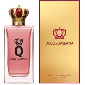 Resim Dolce&Gabbana Dolce&Gabbana Queen Intense Edp 100 ml Kadın Parfüm 