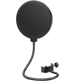 Resim Camten Aa-06 Mikrofon Pop Filter 