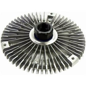 Resim Bmw 5 Serisi E39 Fan Termiği 3 Delik M52 Motor-11521740963 