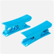 Resim Creality 3d Teflon Boru Kesme Makası 