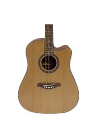 Resim Madıson Mag-41mce-n Elektro Akustik Gitar 