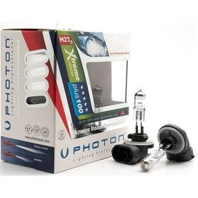 Resim Photon H27/2 12V 27W Xtreme Vision +%100 