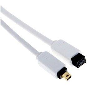 Resim Prolink Pmm391 0200 Ieee1394B 9Pin Ieee1394A 4Pin Kablo. 2 Metre 