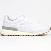 Resim Benetton ® | BN-30988-3319 Beyaz - Erkek Spor Ayakkabı 