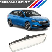 Resim Otozet -skoda Scala İç Dikiz Aynası Karartmasız Tip 3c0857511j 