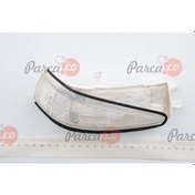 Resim CIVIC 2007-2011 DİKİZ AYNA SİNYALİ SAĞ 34300SNB013 