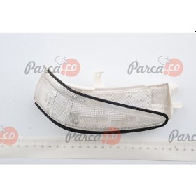 Resim CIVIC 2007-2011 DİKİZ AYNA SİNYALİ SAĞ 34300SNB013 