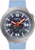 Resim Swatch SB07S122 ERKEK KOL SAATİ 