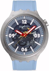 Resim Swatch SB07S122 ERKEK KOL SAATİ 