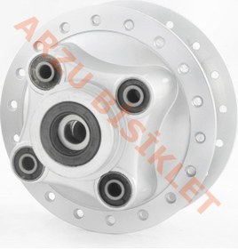 Resim Arka Göbek [Bilyalı] Asya - Kuba (525216508) 