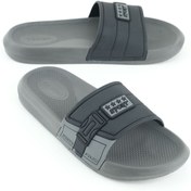 Resim Gezer Sport Erkek Yazlık PU Islak Zemine Uygun Günlük Ev Banyo Bahçe Havuz Terlik 