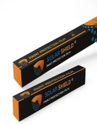 Resim Genel Markalar Orta Ton152x30mt Bina Cephe ısı kontrol (%67) Cam Filmi Çizilmez Amerikan Koyu Ton 152x30 MT %35 